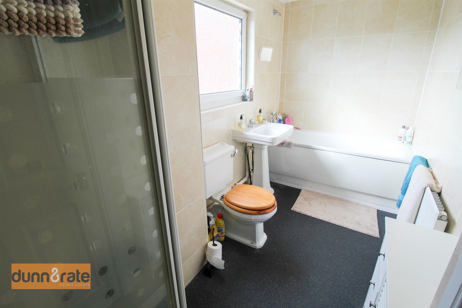 Larksfield Road, Smallthorne, Stoke-On-Trent